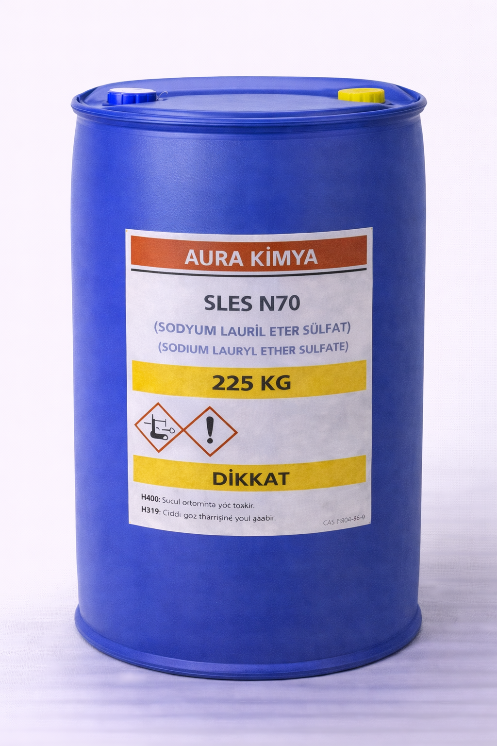 Sles N70 |  - 225 kg