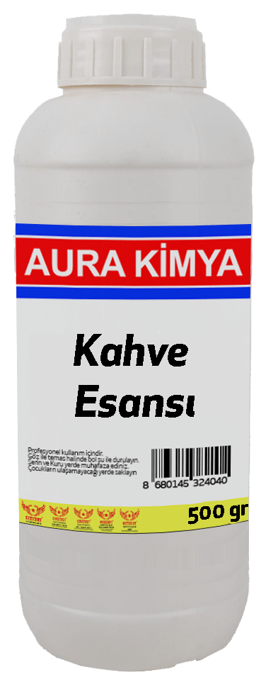Kahve esansı - 500gr 