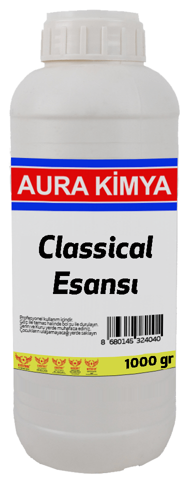 Classical esansı - 1000gr 