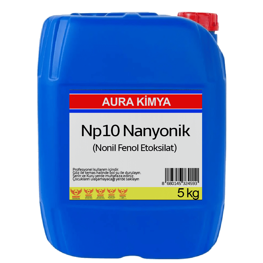 Np10 Nonyionik - 5kg