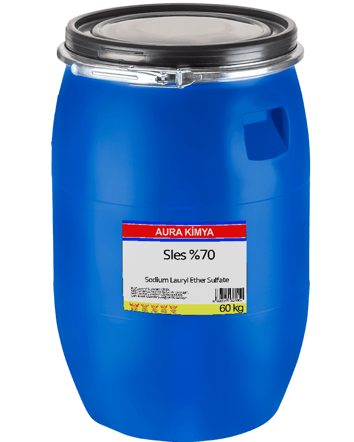 Sles (N70) - 60kg