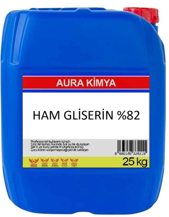 Ham Gliserin 25 Kg