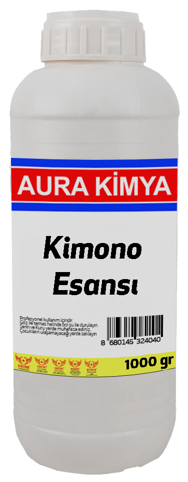 Kimono Esansı - 1000gr
