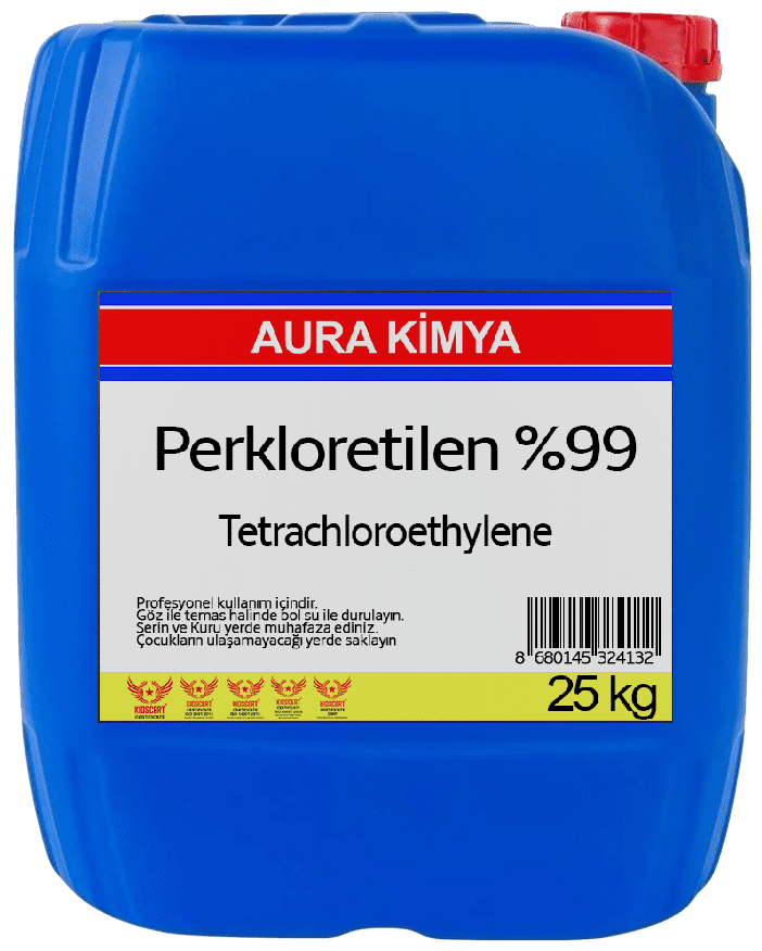 Perkloretilen - 25kg