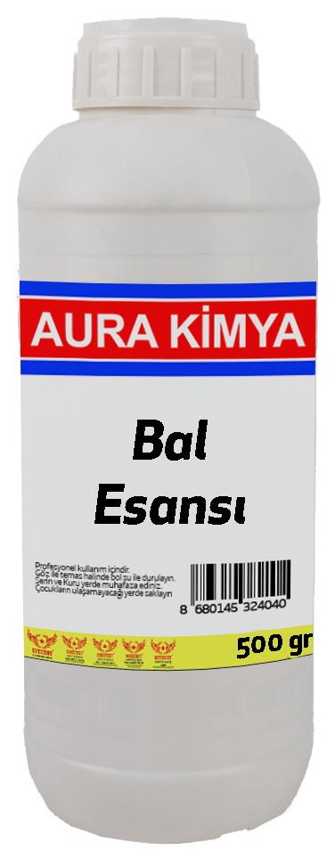 Bal Esansı - 500gr
