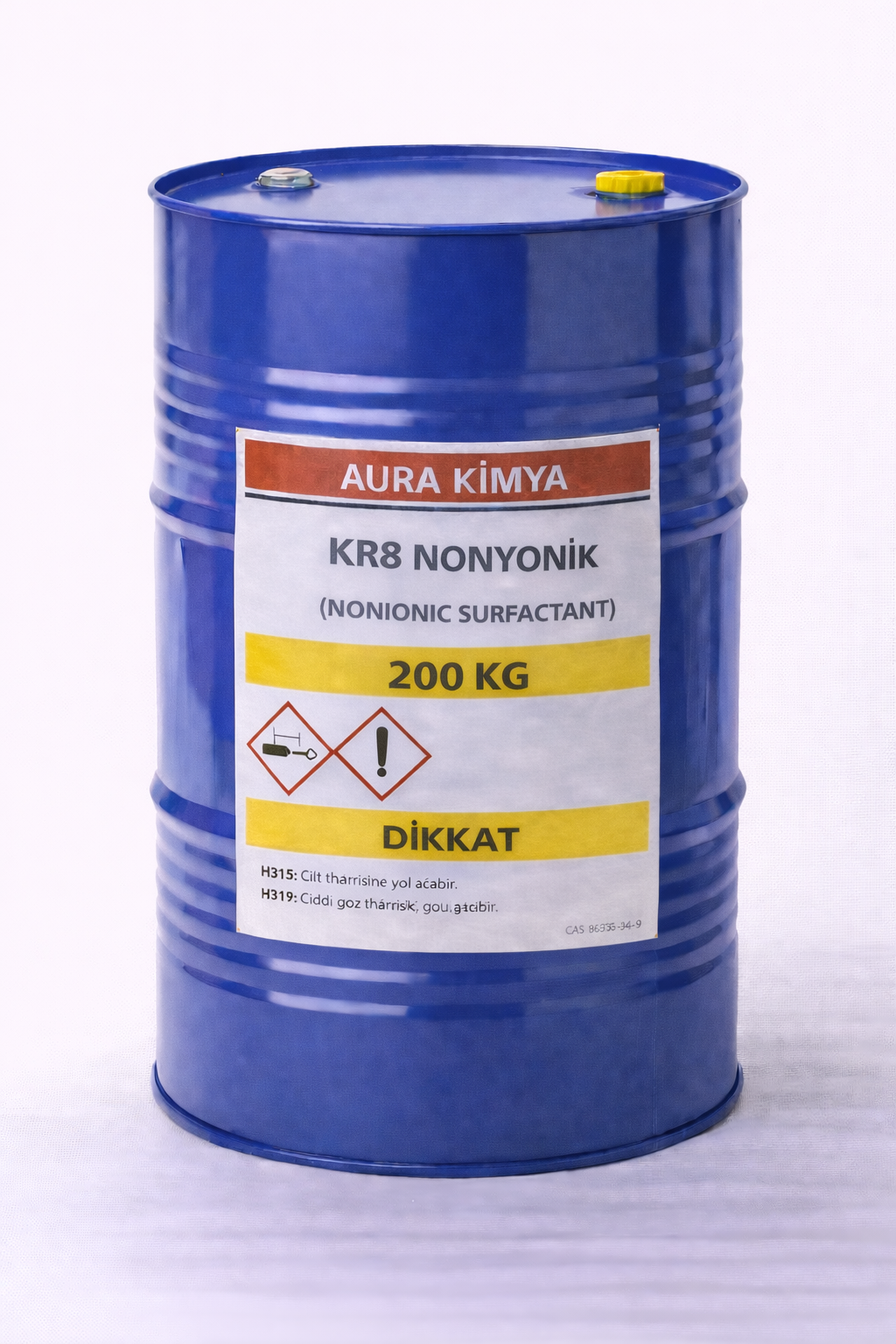 Kr8 Nonyonik - 200kg