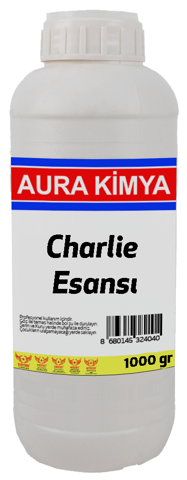 Charlie esansı - 1000gr