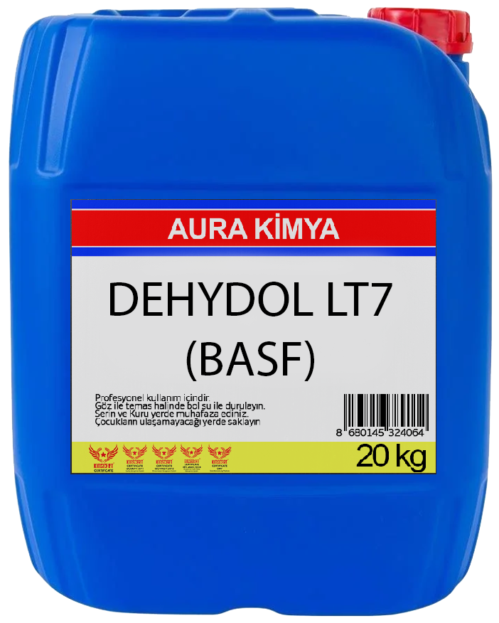 Dehydol Lt7 - 20kg