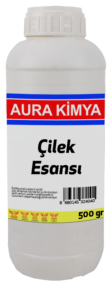 Çilek Esansi - 1000 gr