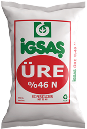 Üre - 50kg