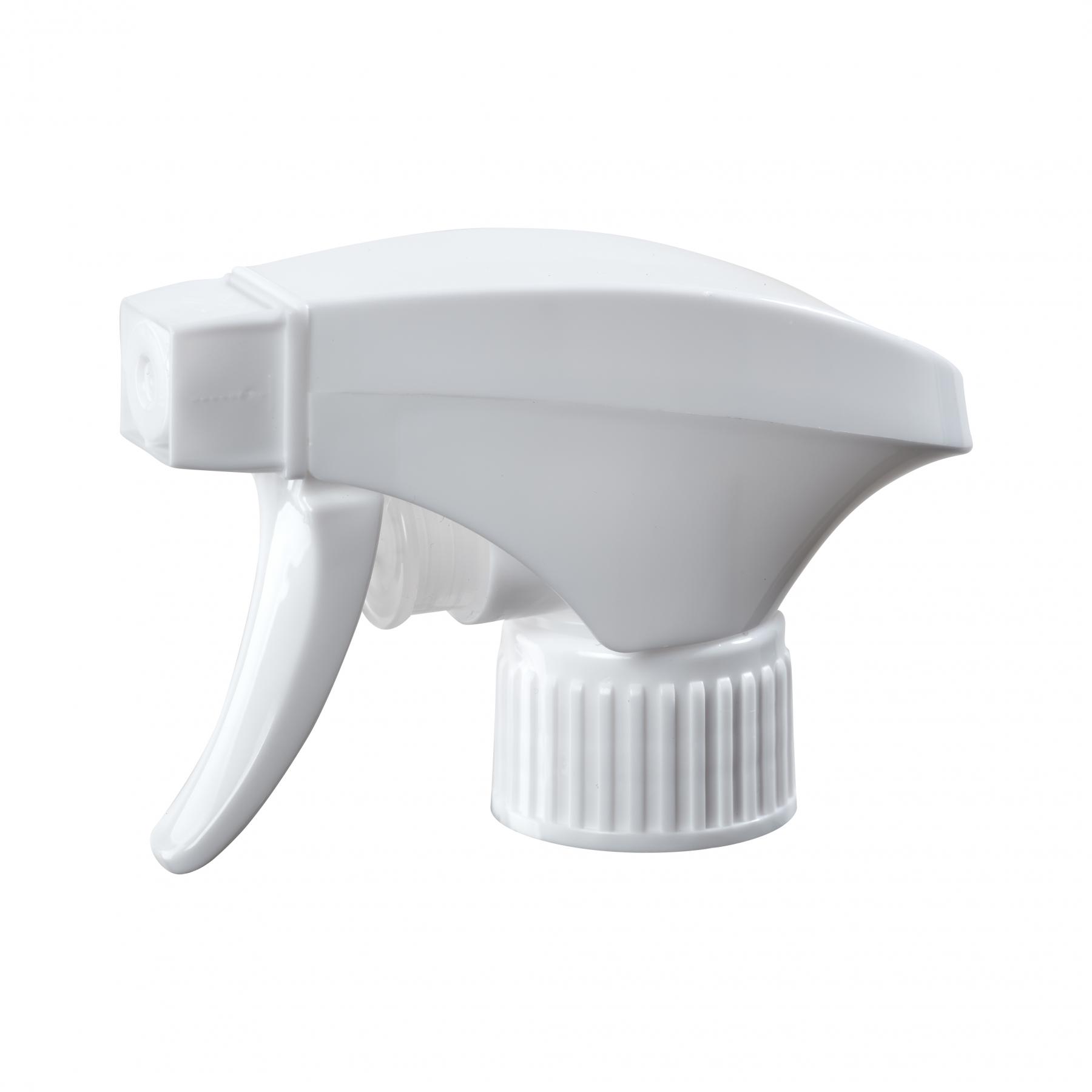Tetik Püskürtücü (All Plastik) | Beyaz | 500Adet