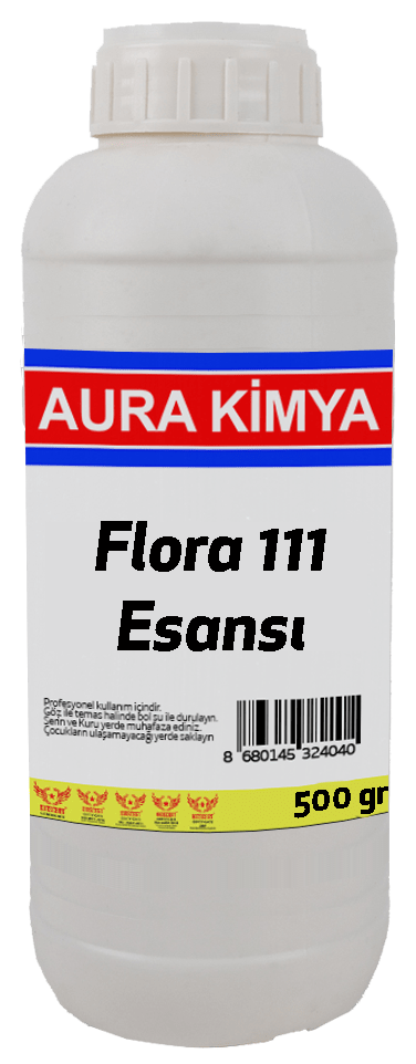 Spring Esansı - 500Gr