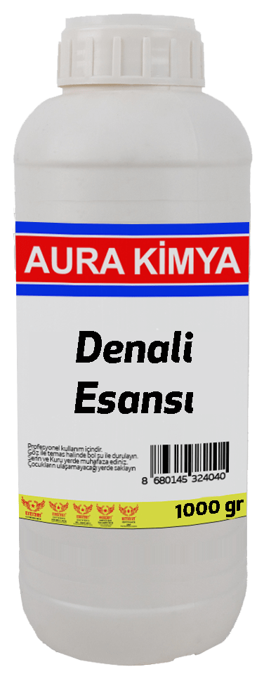 Denali Esansı - 1000gr