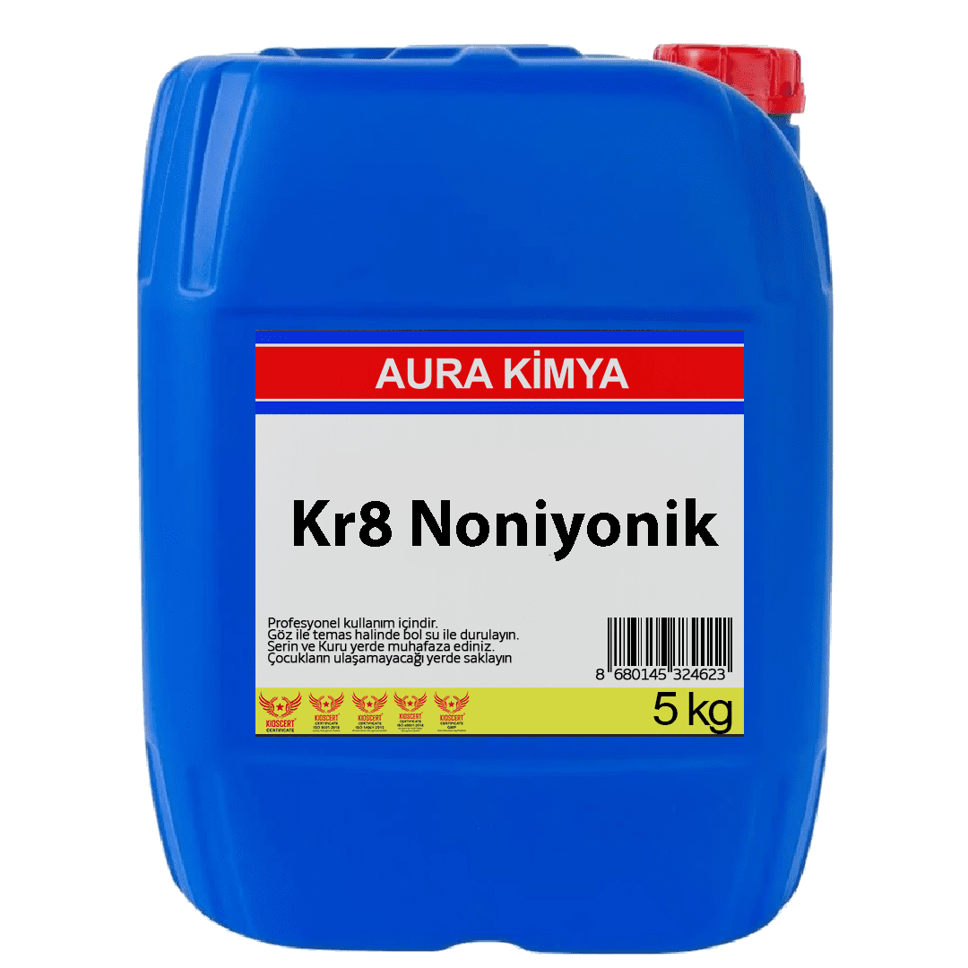 Kr8 Noniyonik - 5kg