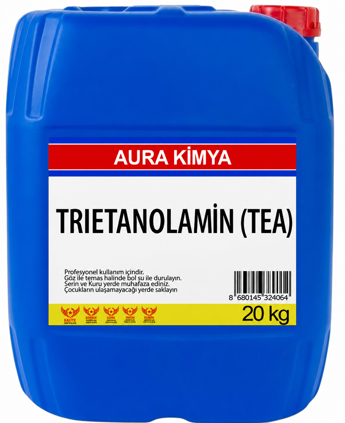 Trietanolamin - 20kg