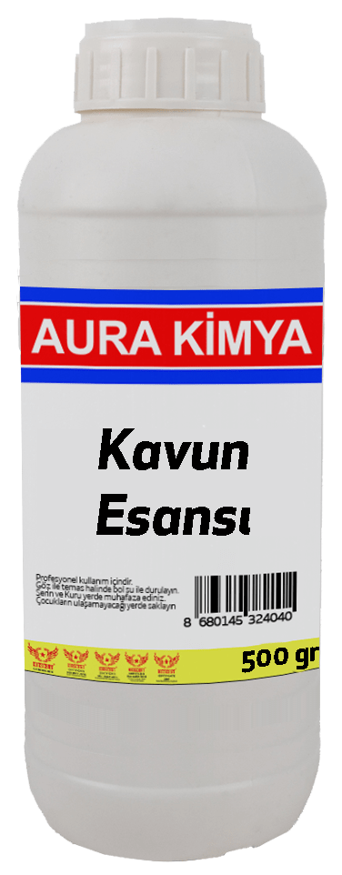 Kavun Esansi 500 gr 