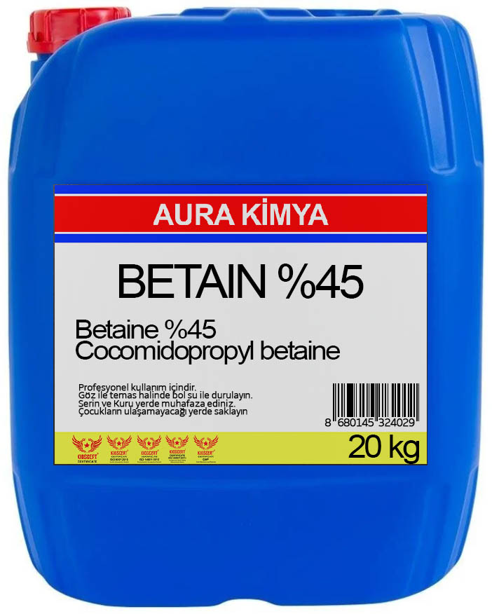 Betain - 20kg
