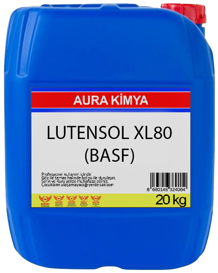 Lutensol | Xl80 | - 20kg