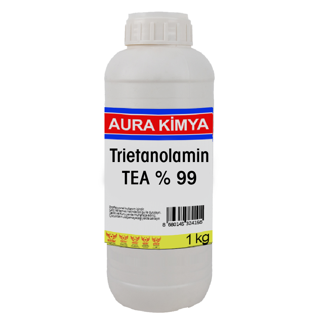 Trietanolamin - 1kg