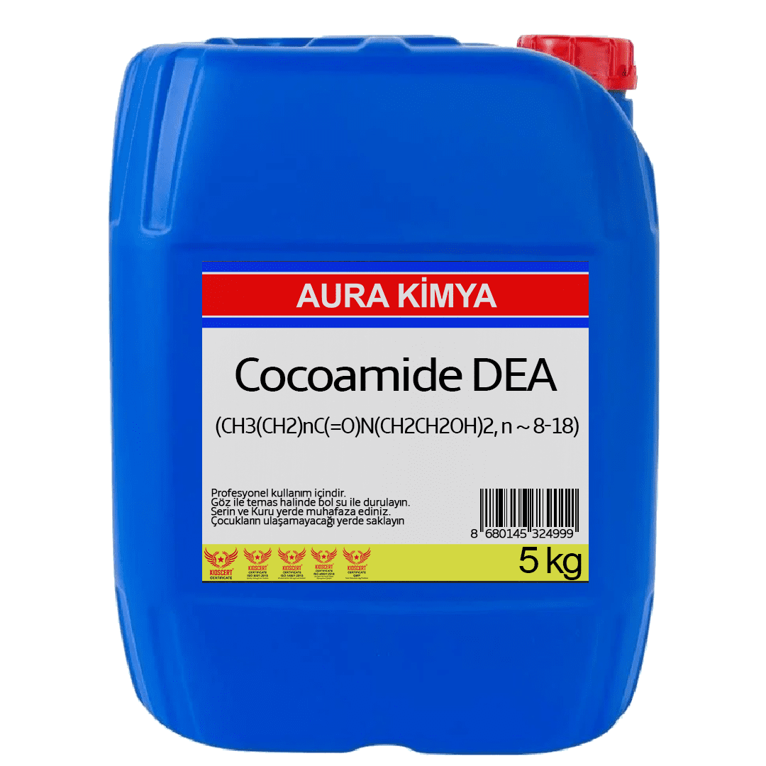 cocoamide-dea-kd-5-kg-aura-kimya