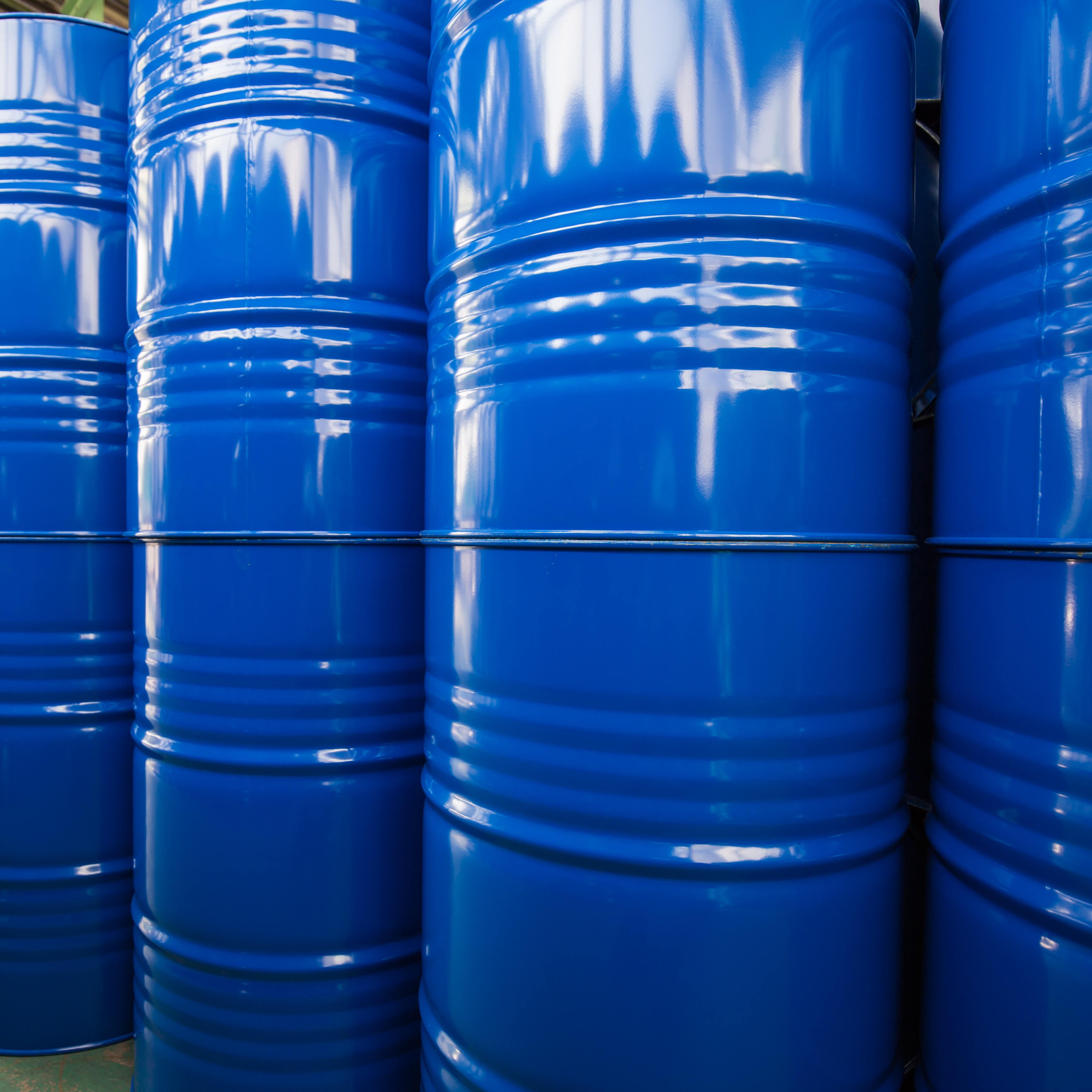 Metil Etil Keton - 210 Lt