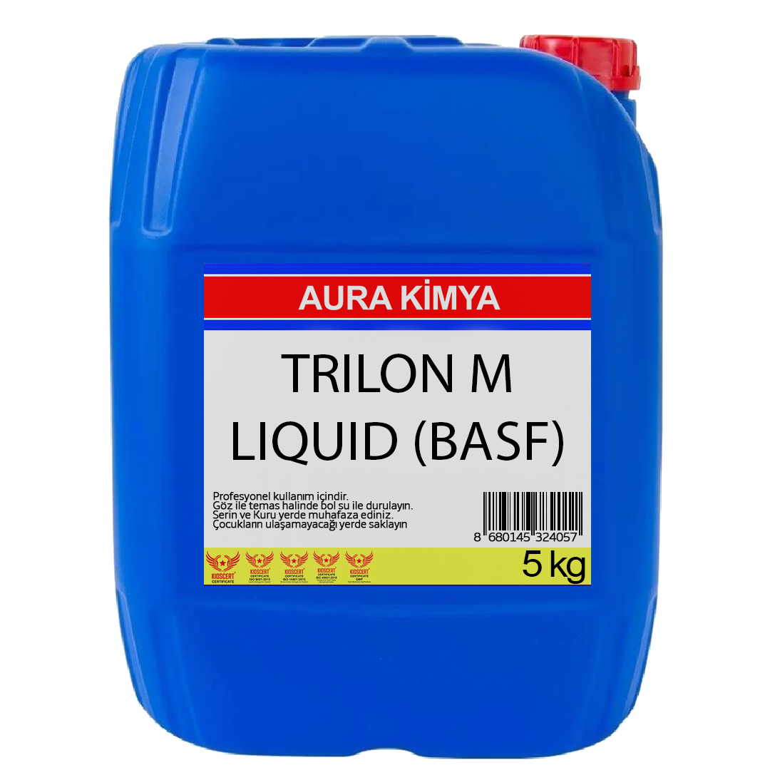 Trilon M (Sıvı) - 5kg