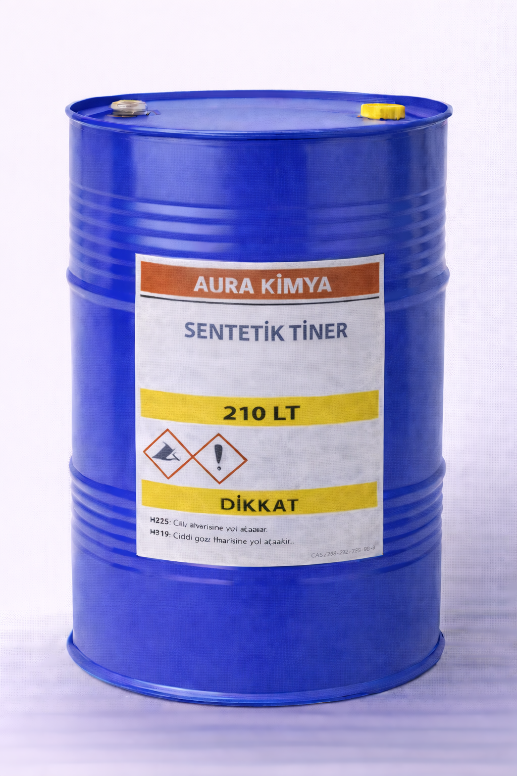Sentetik Tiner 210 LT 