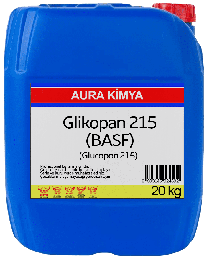 Glikopan 215 - 20kg