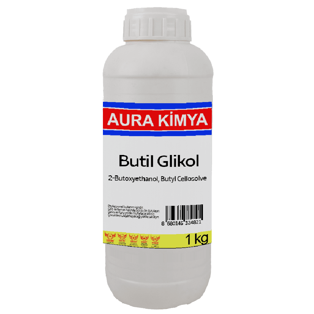 Butil Glikol - 1kg