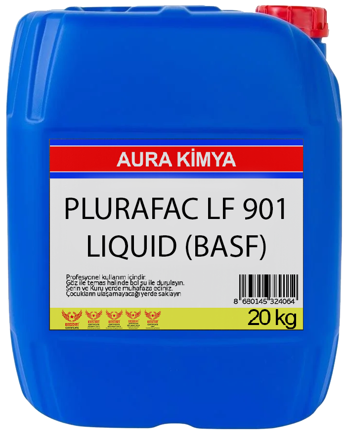 Plurafac Lf901 - 20kg