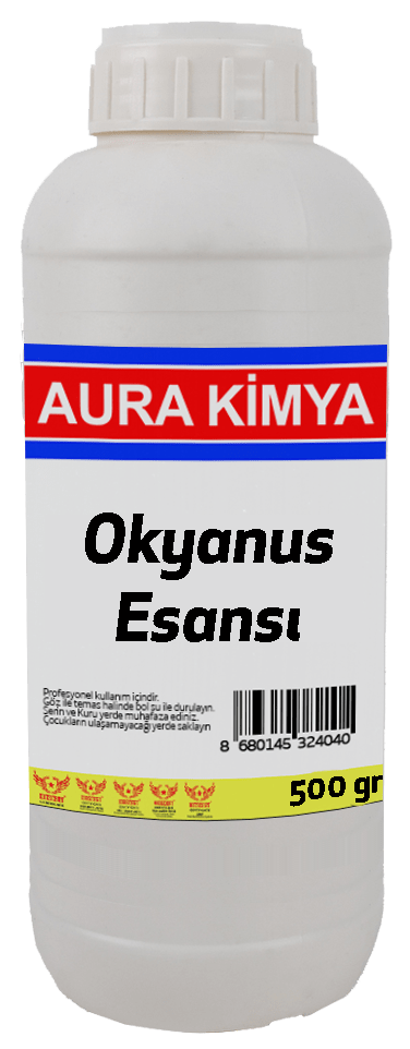 Okyanus Esansı - 500gr