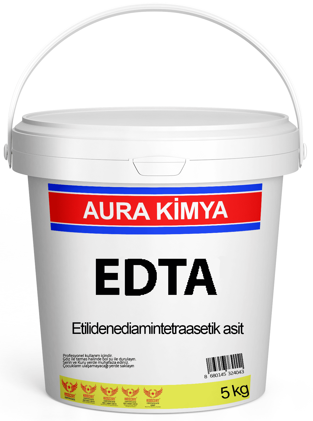 Edta - 5kg