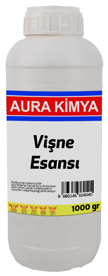 Vişne Esansı - 1000 gr