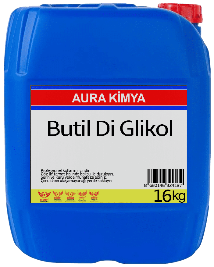 Butil di glikol - 16kg