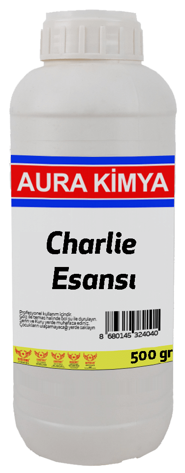 Charlie esansı - 500gr