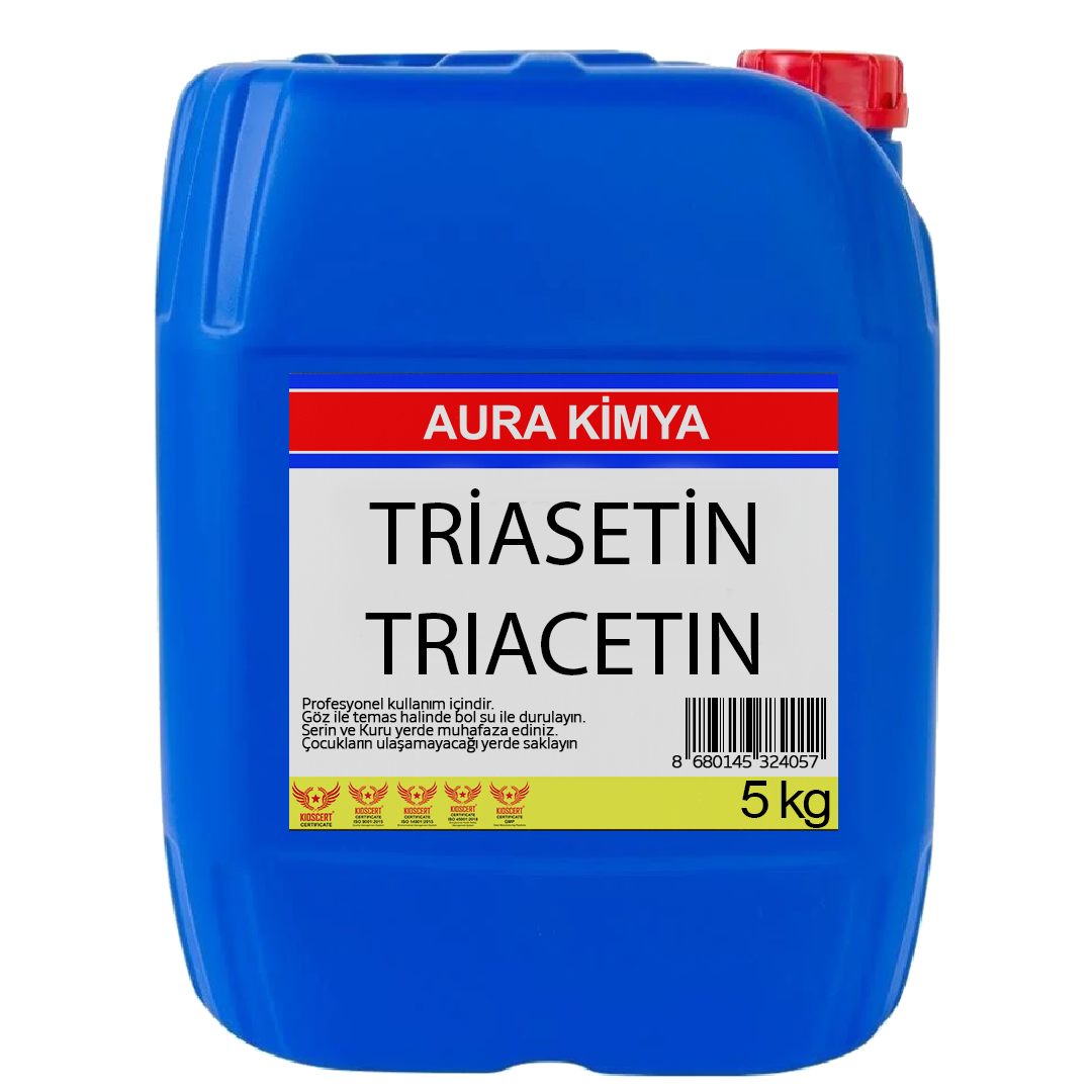 Triasetin - 5kg