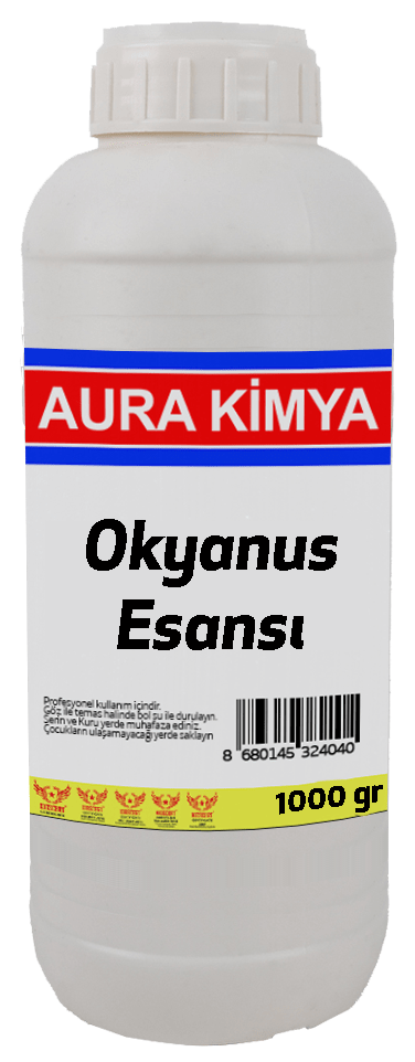 Okyanus Esansı - 1000gr 
