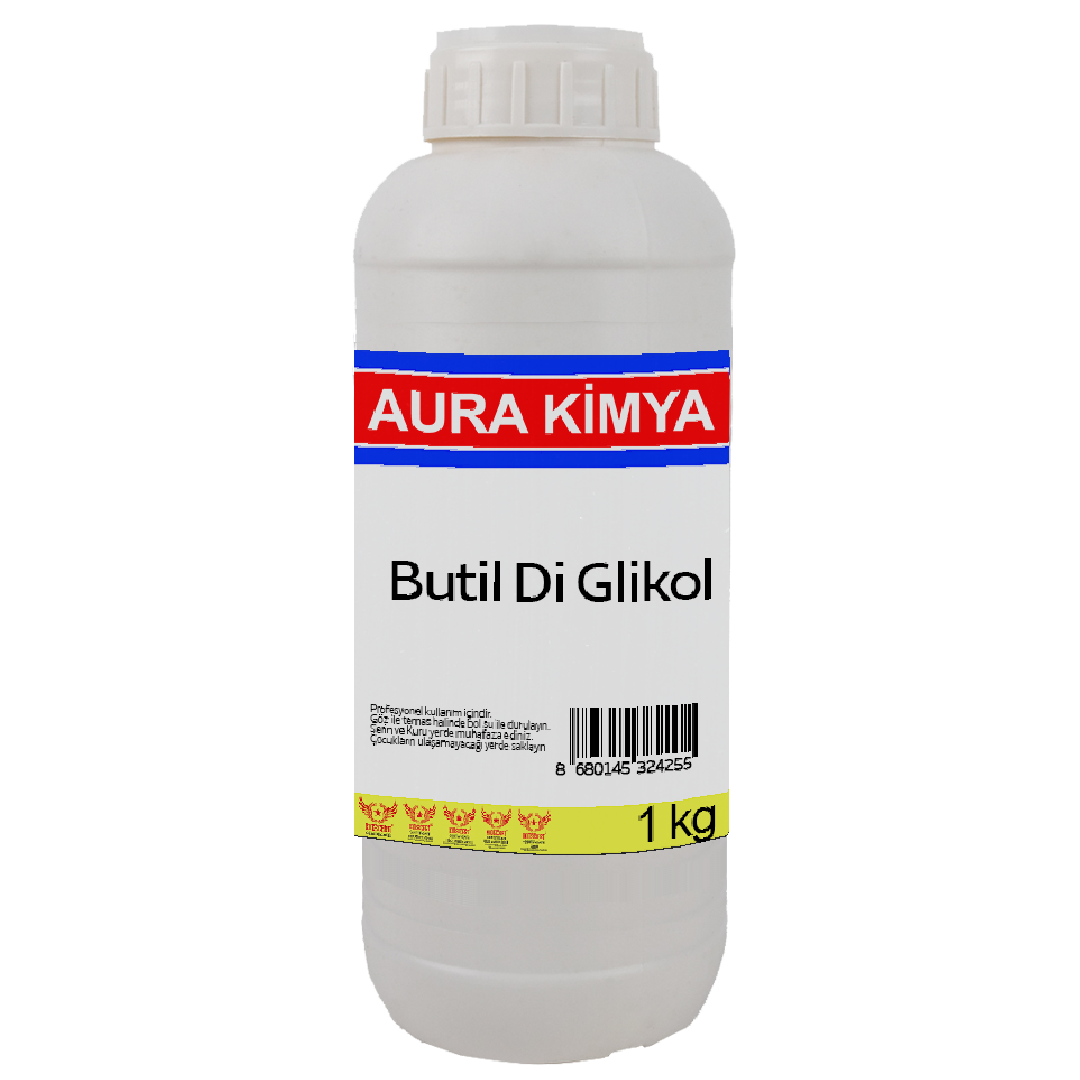 Butil di glikol - 1kg