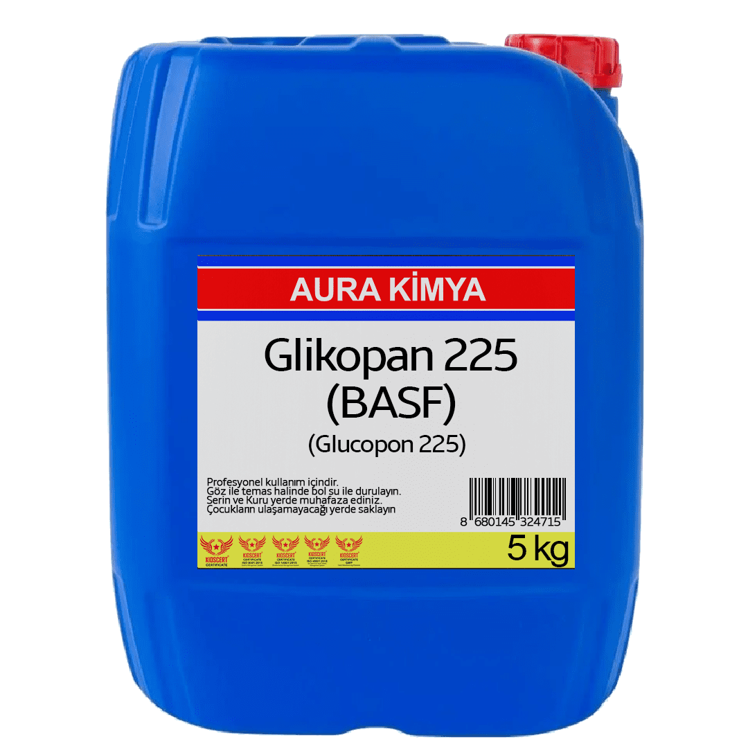 Glikopan (225) - 5 kg