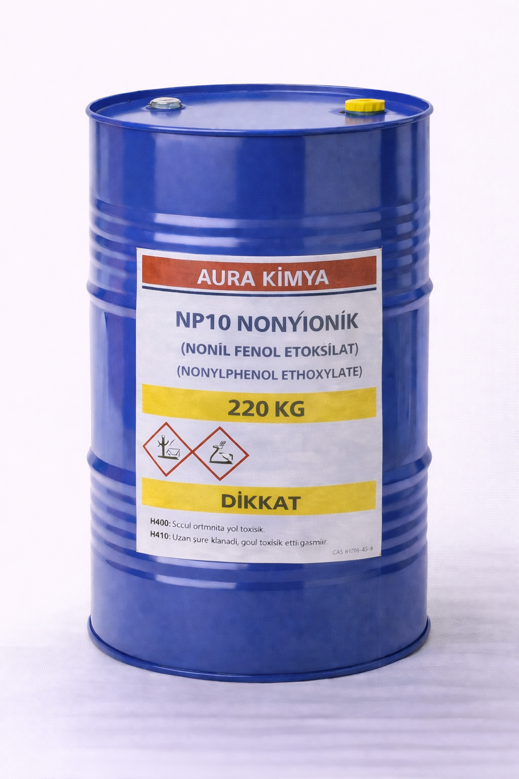 Np10 Nanyonik - 220kg