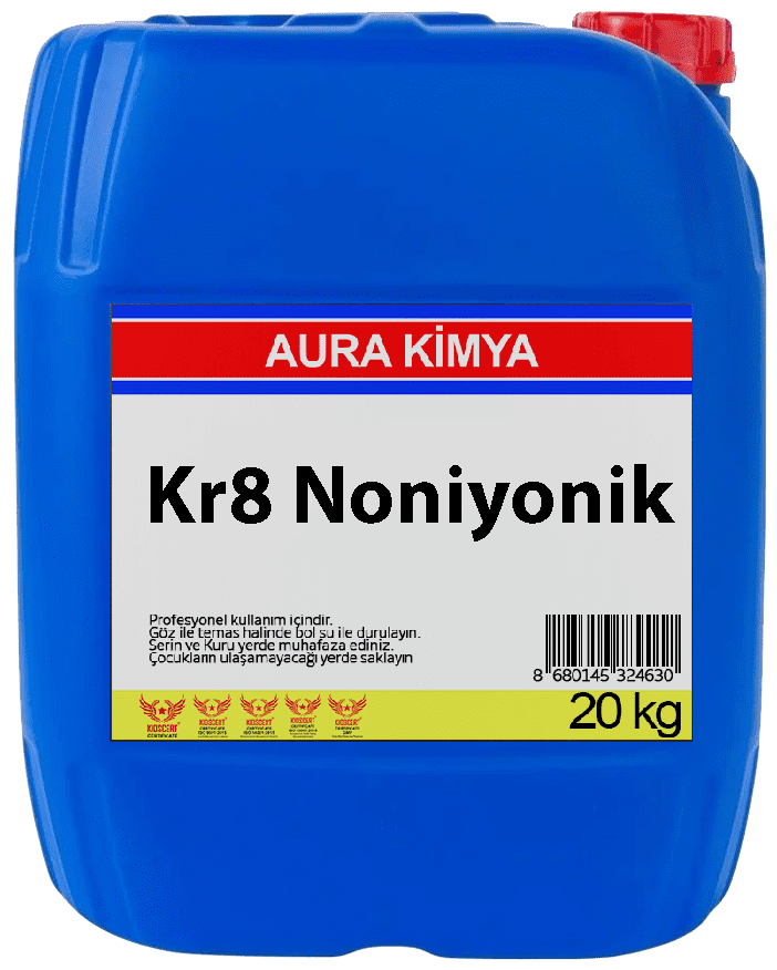 Kr8 Noniyonik - 20kg
