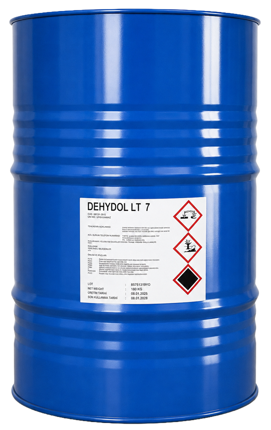 Dehydol® LT 7 180 Kg