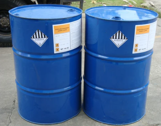 Mono Etilen Glikol - 210 Lt