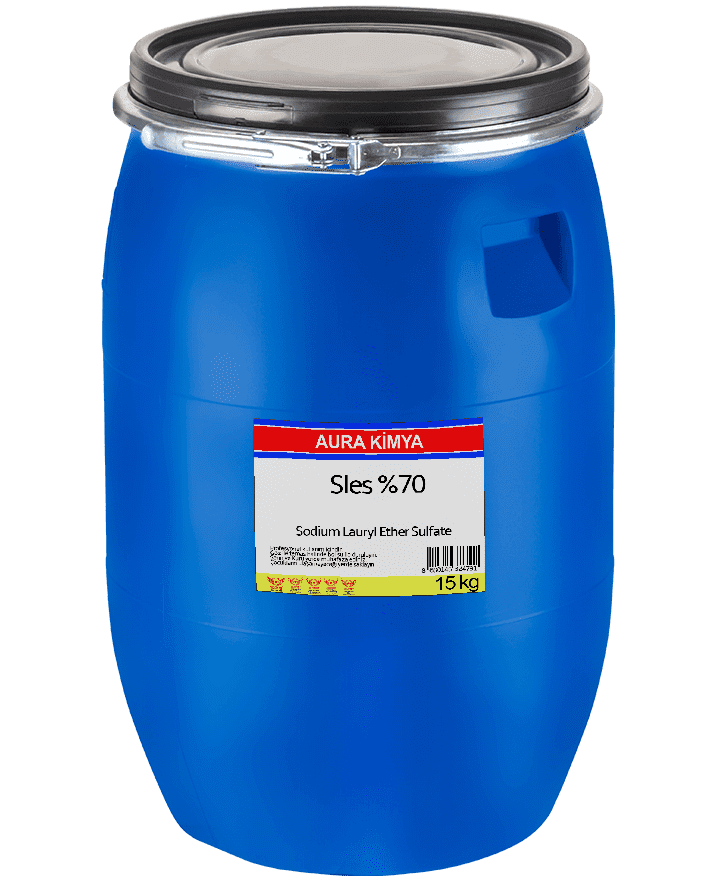 Sles N70  - 15kg