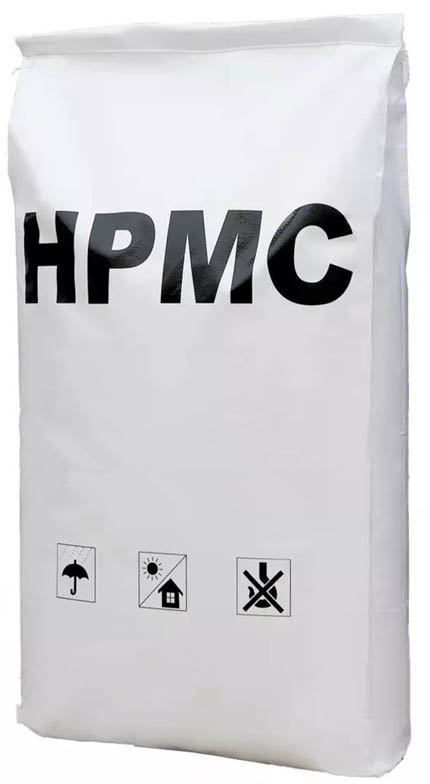 HPMC 25 kg | Aura Kimya